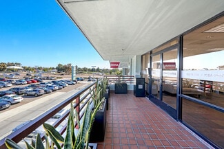 San Diego, CA Coworking Space - 8400 Miramar Rd San Diego, CA Coworking Space - 8400 Miramar Rd