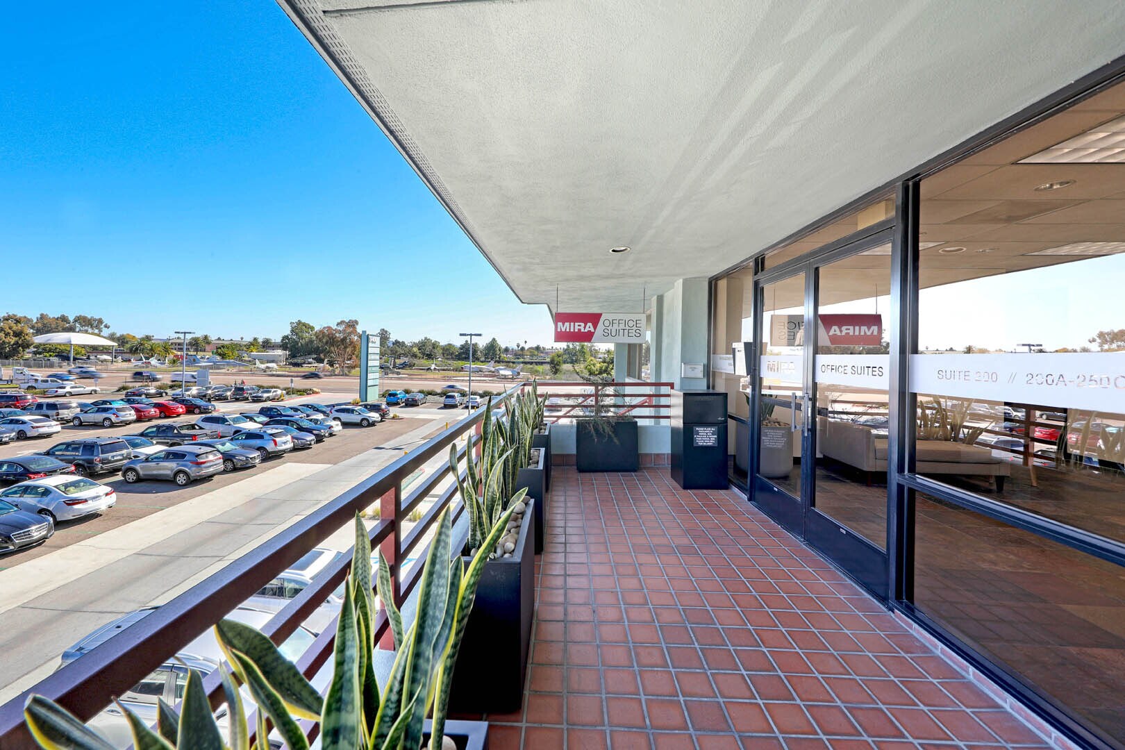 8400 Miramar Rd, San Diego, CA for Rent