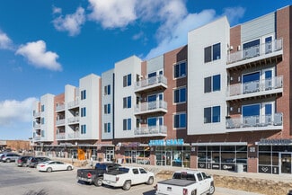 Omaha, NE Retail - 2825 S 170th Plz Omaha, NE Retail - 2825 S 170th Plz