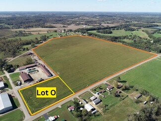 Bidwell, OH Industrial - 1090 Kerr Rd