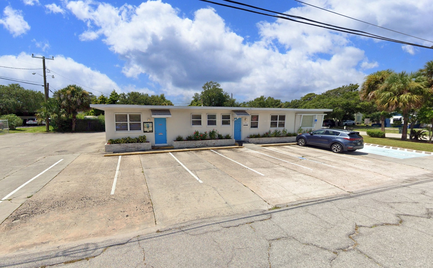 702 S 6th St, Fort Pierce, FL for Sale