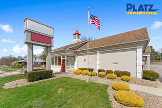 Salem, OH Funeral Home - 1838 E State St