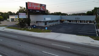 Tampa, FL Office/Retail - 4212 W Kennedy Blvd