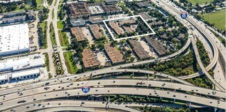 Houston, TX Warehouse - 6970 Portwest Dr