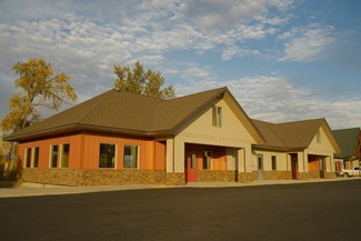 Ellensburg, WA Office - 2309 W Dolarway Rd