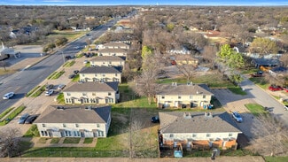 Fort Worth, TX Apartments - 4936 Flamingo Rd