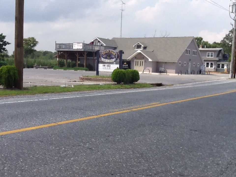 222 Bridgeton Fairton Rd, Bridgeton, NJ for Sale