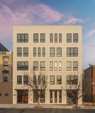 Philadelphia, PA Apartments - 1723 Ridge Ave