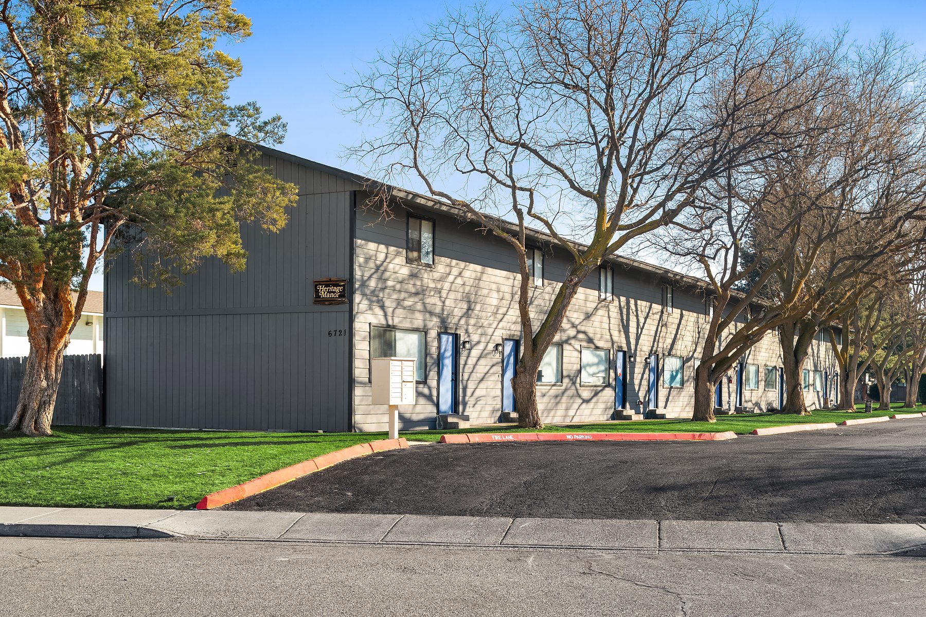 6721 W Kennewick Ave, Kennewick, WA for Sale