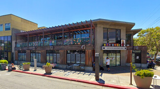 Berkeley, CA Retail - 2454-2464 Telegraph Ave