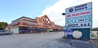 Fort Lauderdale, FL Retail - 1509-1523 E Commercial Blvd