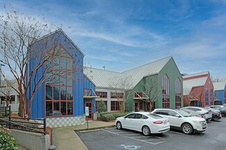 Charlotte, NC Office - 1930 Abbott St