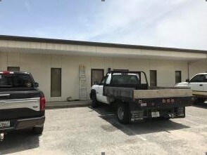 Destin, FL Industrial - 1209 Airport Rd
