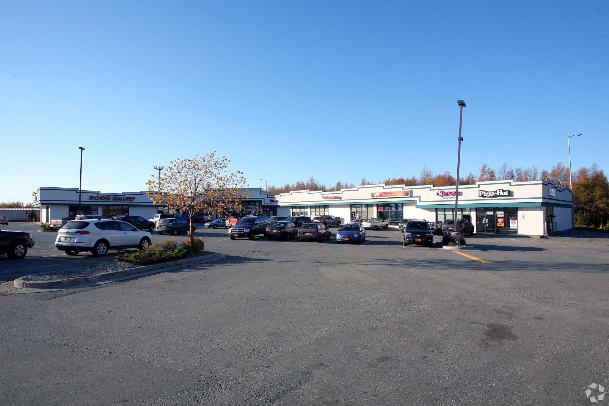 1921 W Dimond Blvd, Anchorage, AK for Rent