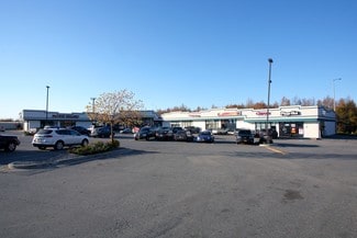 Anchorage, AK Office/Retail - 1921 W Dimond Blvd Anchorage, AK Office/Retail - 1921 W Dimond Blvd