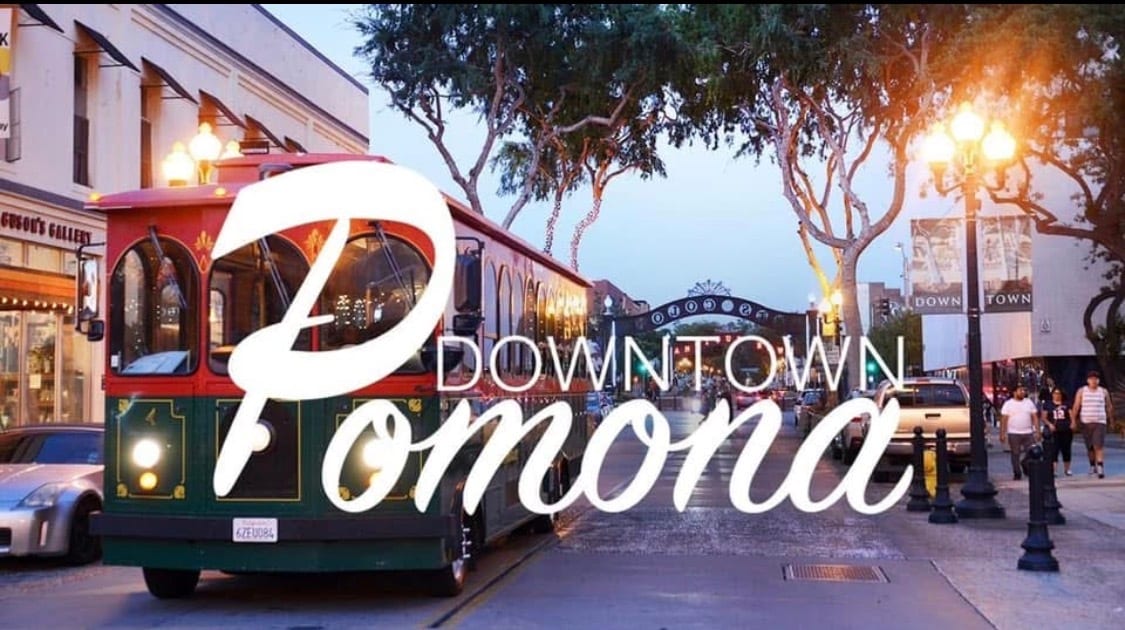 233 E 2nd St, Pomona, CA for Rent