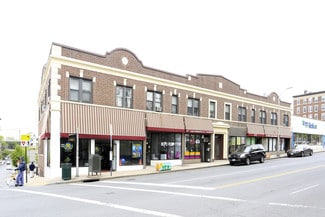New Rochelle, NY Office - 677 Main St