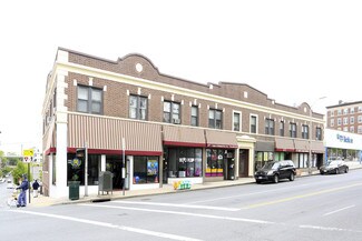 New Rochelle, NY Retail - 677 Main St New Rochelle, NY Retail - 677 Main St