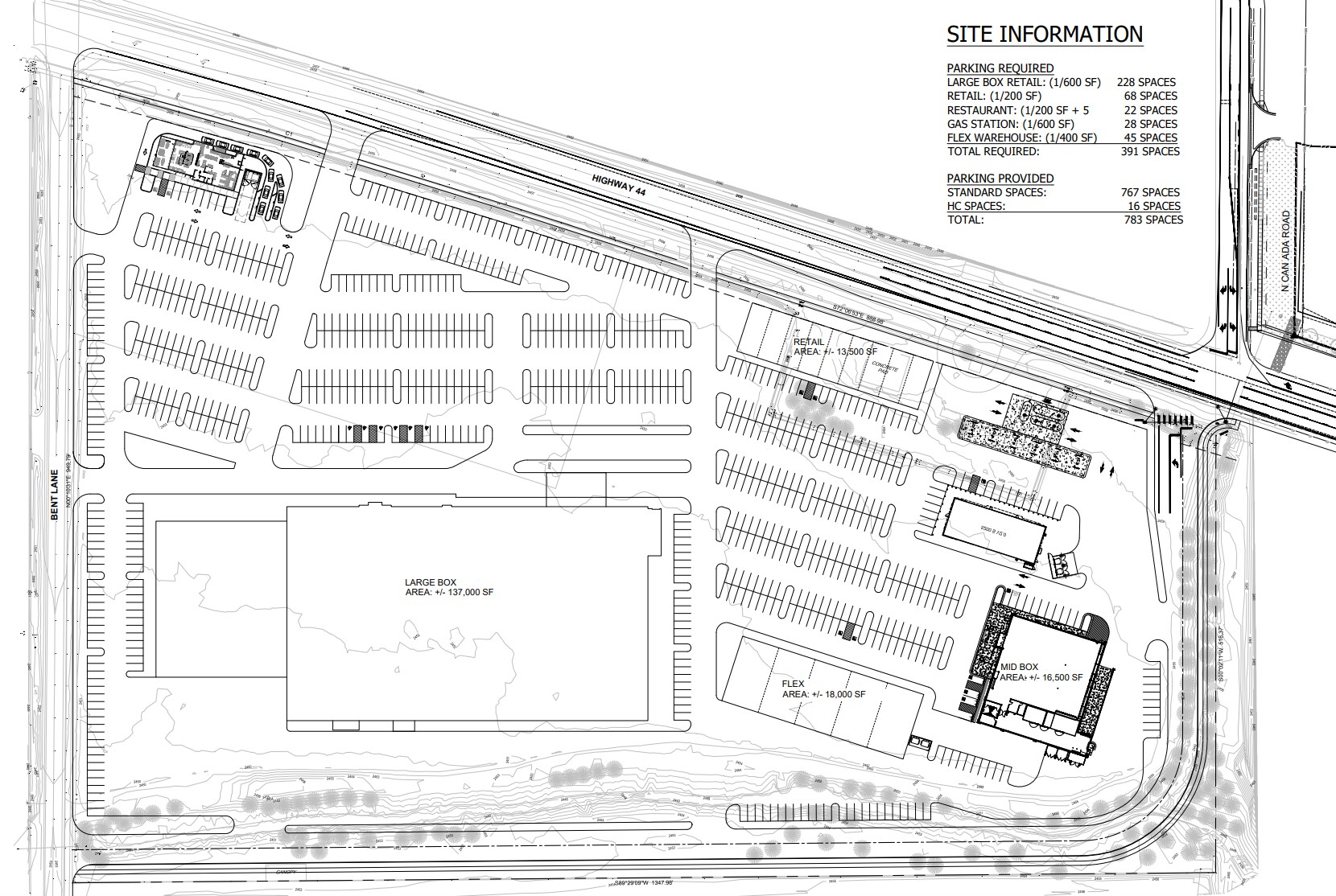 6001 Highway 44, Star, ID for Sale