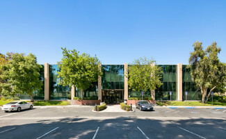 Redlands, CA Office - 1615 Orange Tree Ln