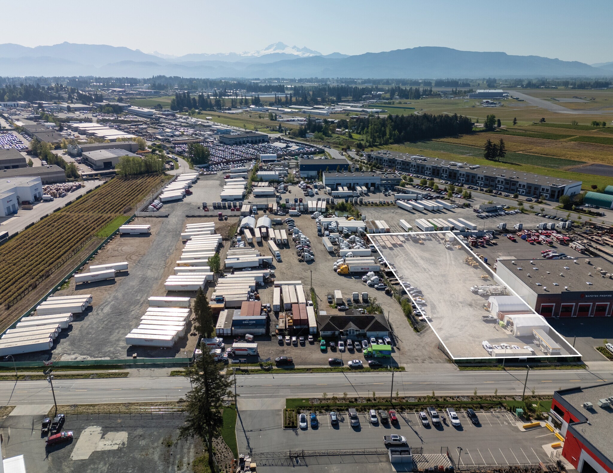 2142 Peardonville Rd, Abbotsford, BC for Sale