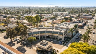Ventura, CA Office/Retail - 3140 Telegraph Rd