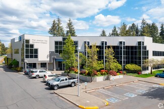 Federal Way, WA Office - 33600 6th Ave S