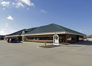 Clinton Township, MI Office - 39425 Garfield Rd Clinton Township, MI Office - 39425 Garfield Rd