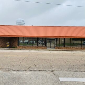 Gulfport, MS Office/Medical - 1809 24th Ave