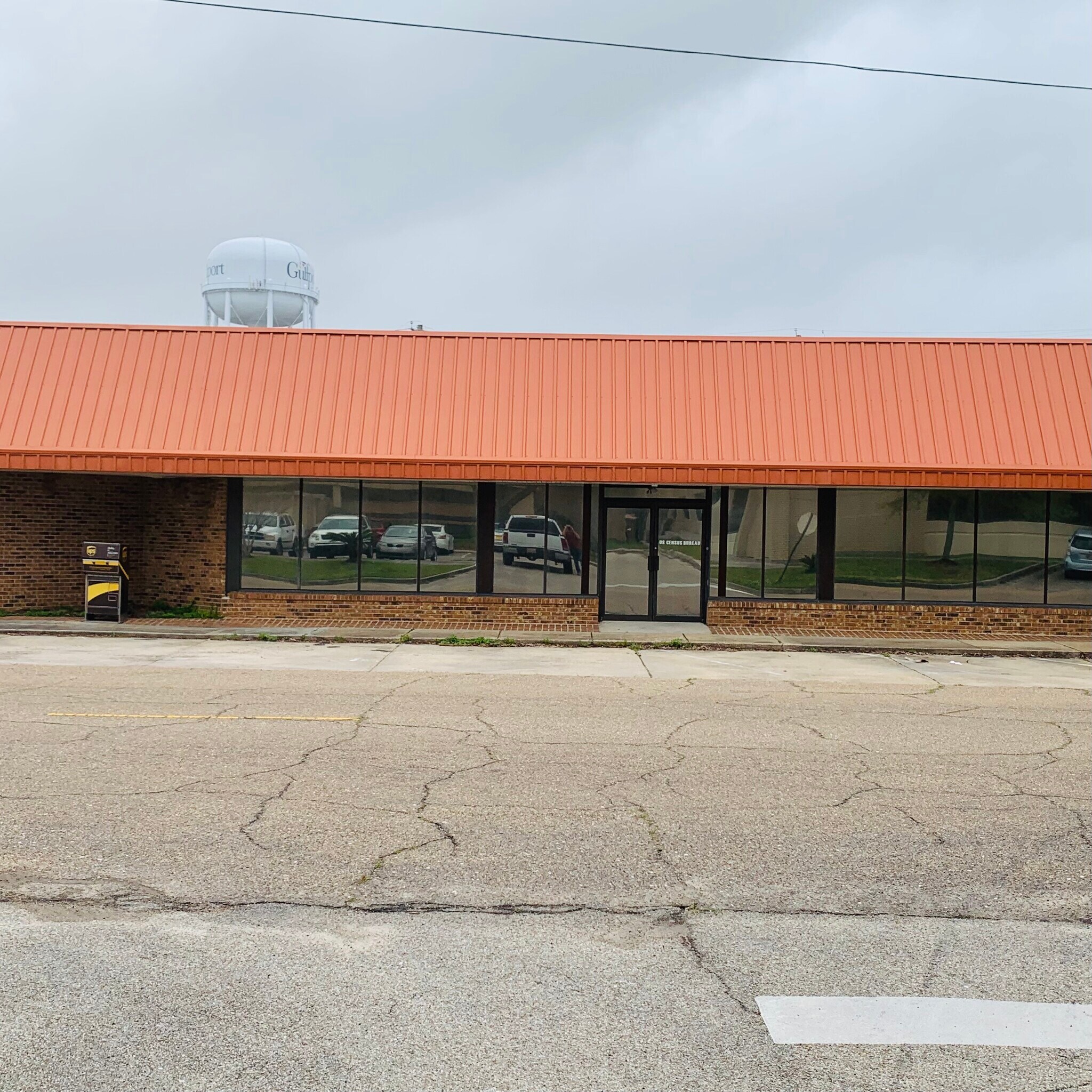 1809 24th Ave, Gulfport, MS for Rent