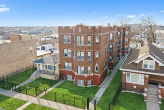 Chicago, IL Apartments - 7836 S Ada St Chicago, IL Apartments - 7836 S Ada St