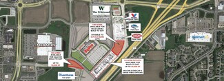 Sun Prairie, WI Commercial Land - SEC Highway 151 & W Main St