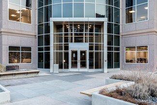 Salt Lake City, UT Office - 6440 S Millrock Dr