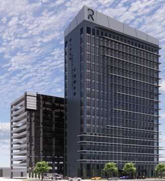 Houston, TX Office/Medical - 4126 Southwest Fwy Houston, TX Office/Medical - 4126 Southwest Fwy
