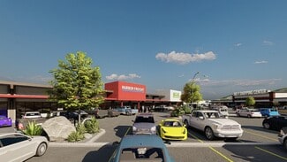 Eugene, OR Retail - 2170-2188 W 6th Ave