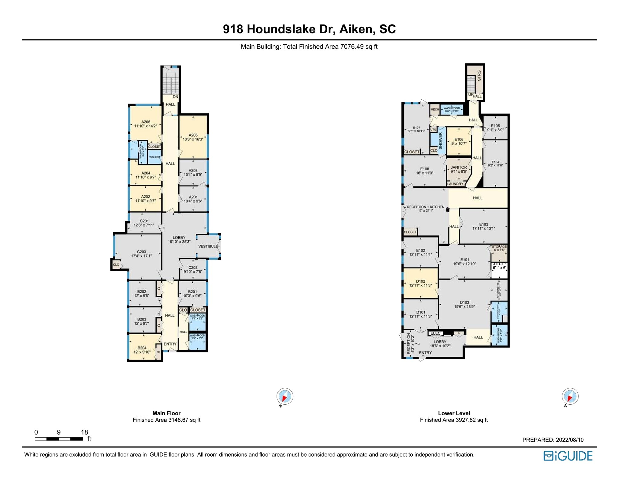 918 Houndslake Dr, Aiken, SC for Rent