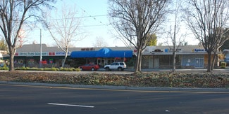 San Jose, CA Office/Retail - 1086-1098 N 1st St San Jose, CA Office/Retail - 1086-1098 N 1st St