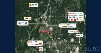 634 MARTIN LUTHER KING BLVD  