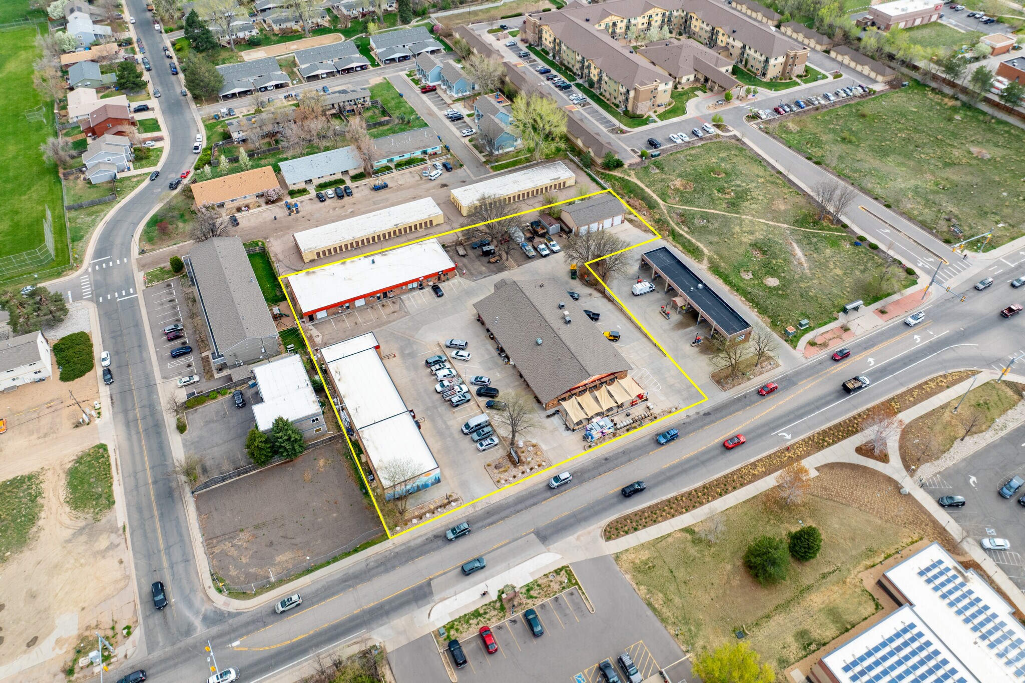 , Lafayette, CO for Sale