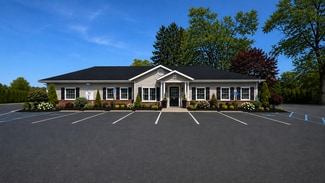 Wynantskill, NY Office - 27 W Sand Lake Rd