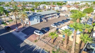 Mesa, AZ Apartments - 35 N May St