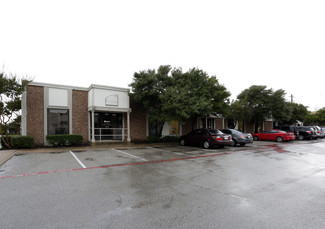 Richardson, TX Flex - 800 Business Pky