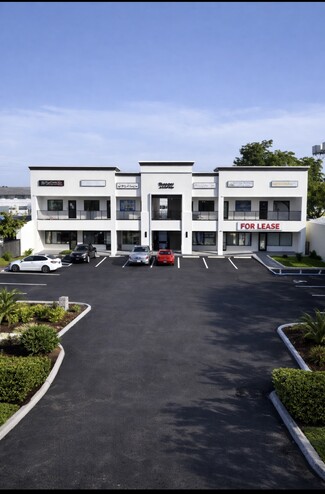 Fort Lauderdale, FL Retail - 5130 N Federal Hwy