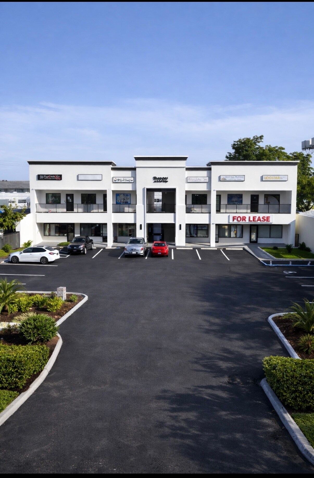 5130 N Federal Hwy, Fort Lauderdale, FL for Rent