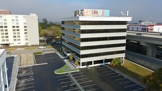 Jacksonville, FL Office - 751 Oak St