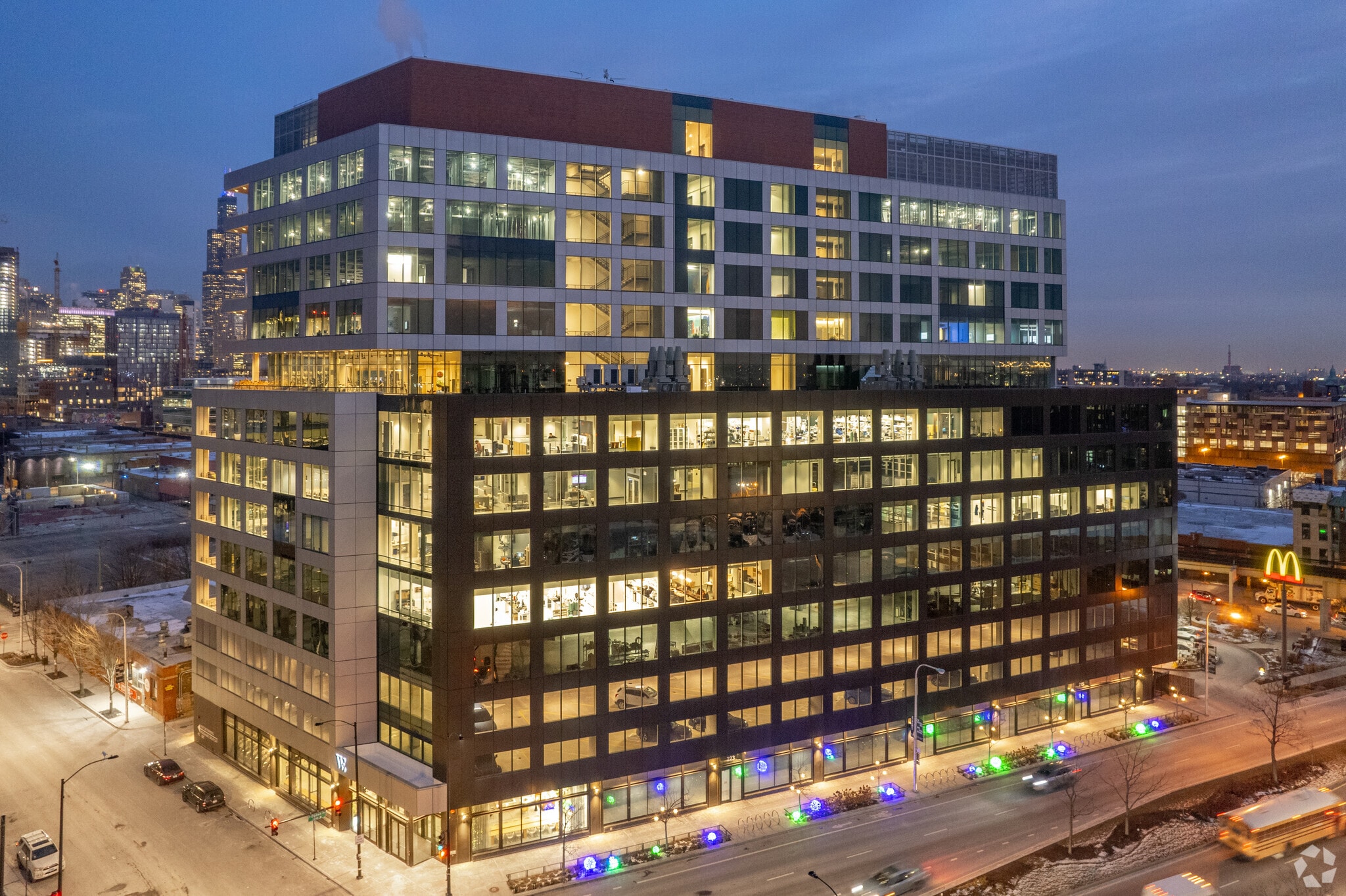 1375 W Fulton Market, Chicago, IL for Rent