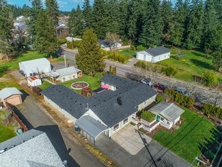 Veneta, OR Residential Income - 25197 E Bolton Rd