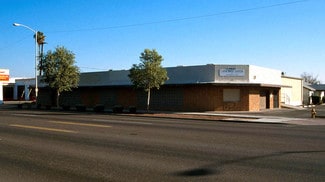 Phoenix, AZ Office, Industrial - 4601 N 7th Ave