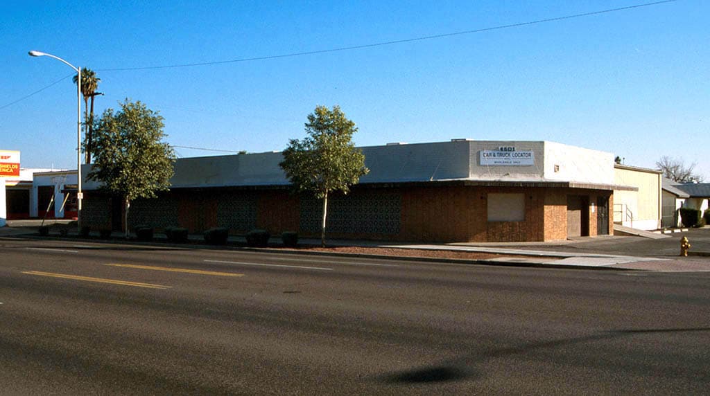 4601 N 7th Ave, Phoenix, AZ for Rent