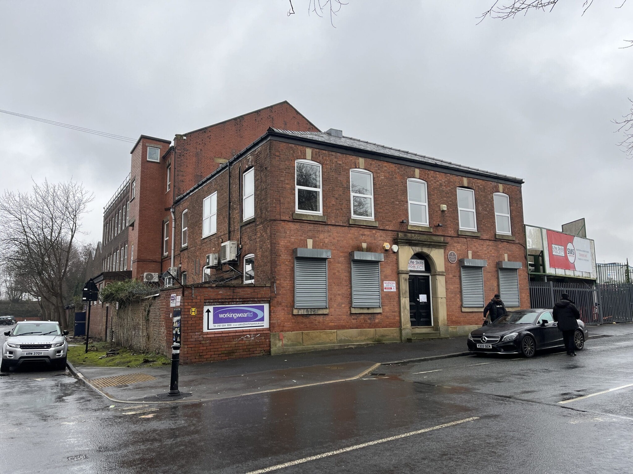 Wickentree Ln, Failsworth, LAN for Rent